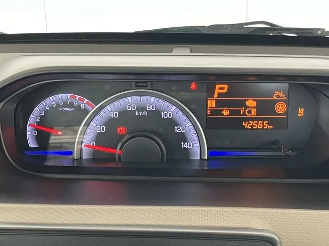 スズキ　ワゴンＲ