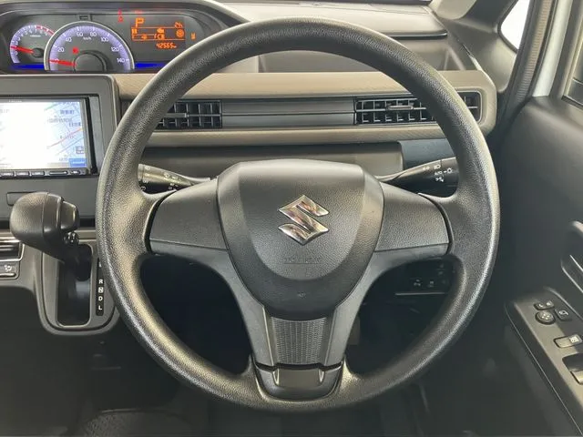 スズキ　ワゴンＲ