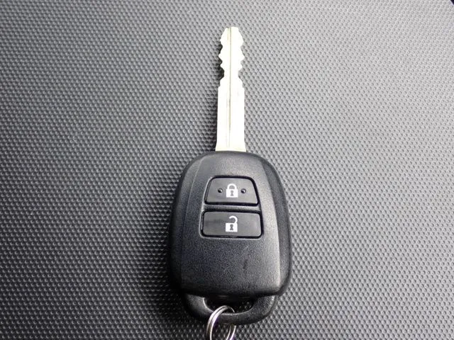 ハイエースバン　１．２５ｔ　２ＷＤ（トヨタ）の車両写真