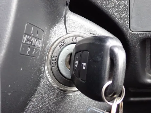 ハイエースバン　１．２５ｔ　２ＷＤ（トヨタ）の車両写真