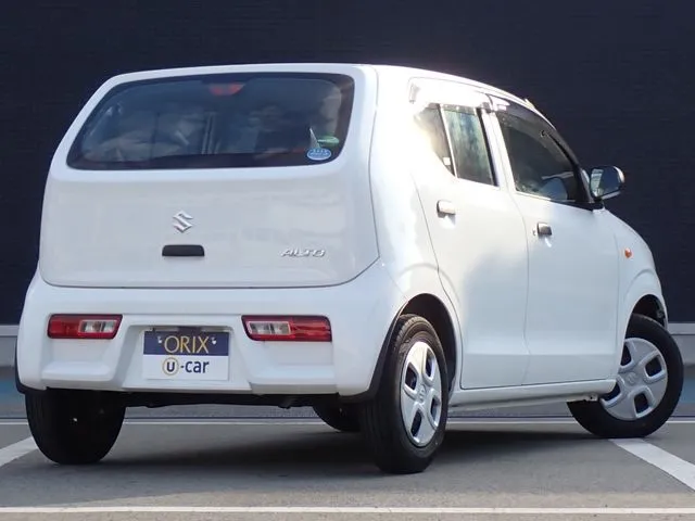 スズキ アルト