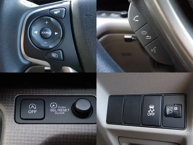 ホンダ　ステップワゴン