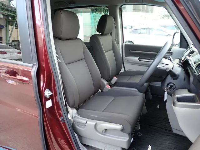 ホンダ　ステップワゴン