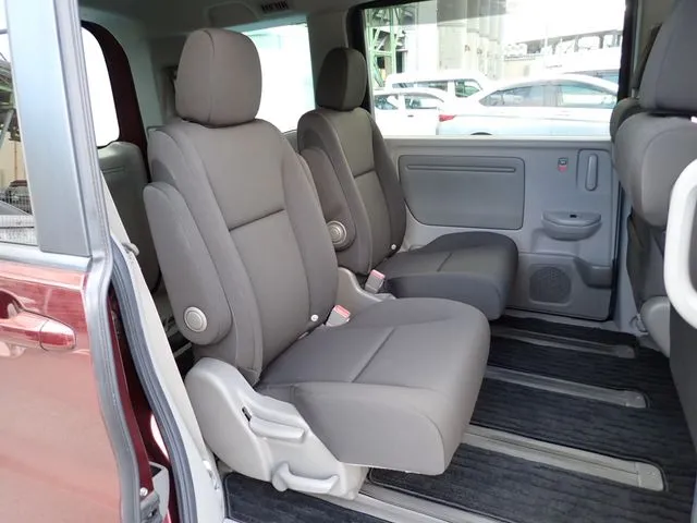 ホンダ　ステップワゴン