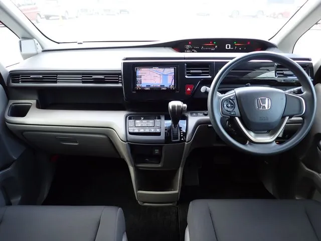 ホンダ　ステップワゴン