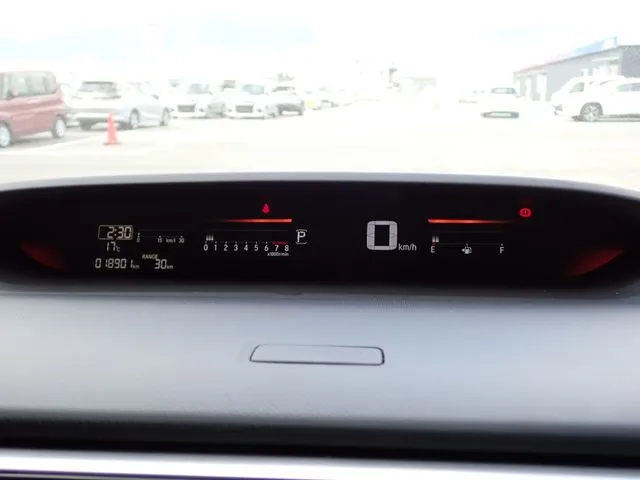 ホンダ　ステップワゴン