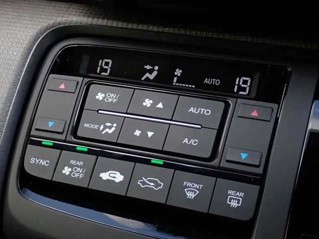 ホンダ　ステップワゴン