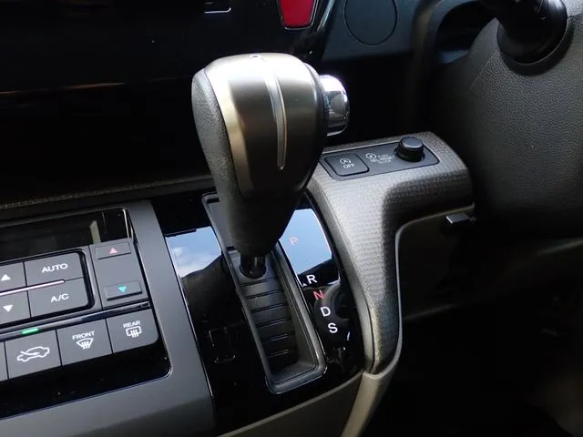 ホンダ　ステップワゴン