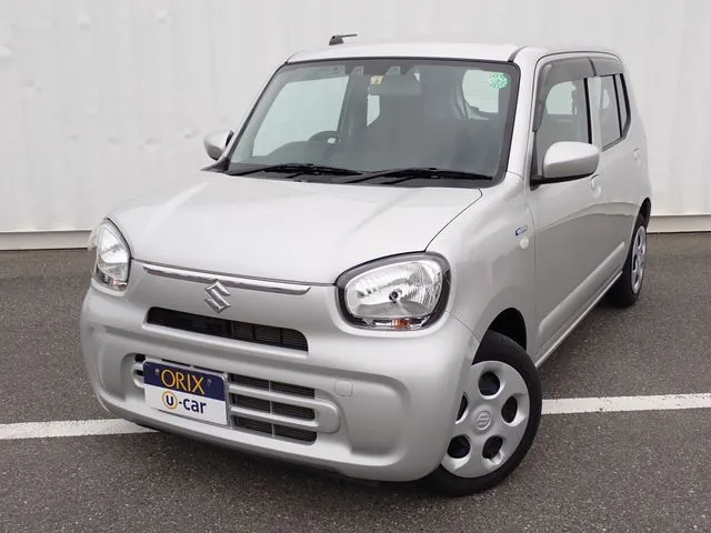 アルト（スズキ）｜オリックスU-carの中古車