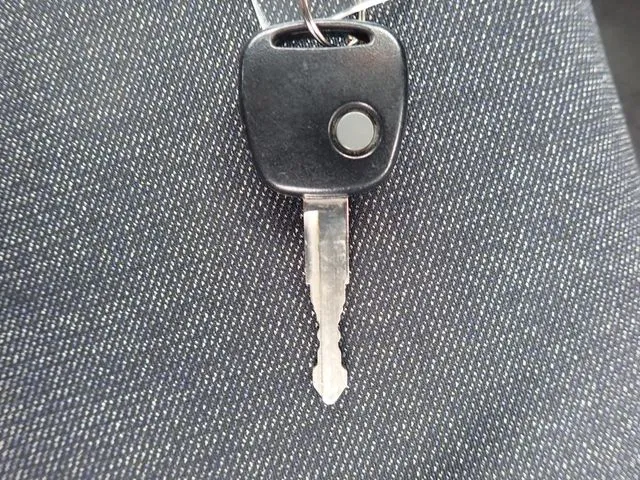 アルト(スズキ)の車両写真