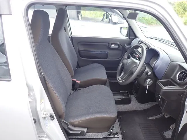 アルト(スズキ)の車両写真