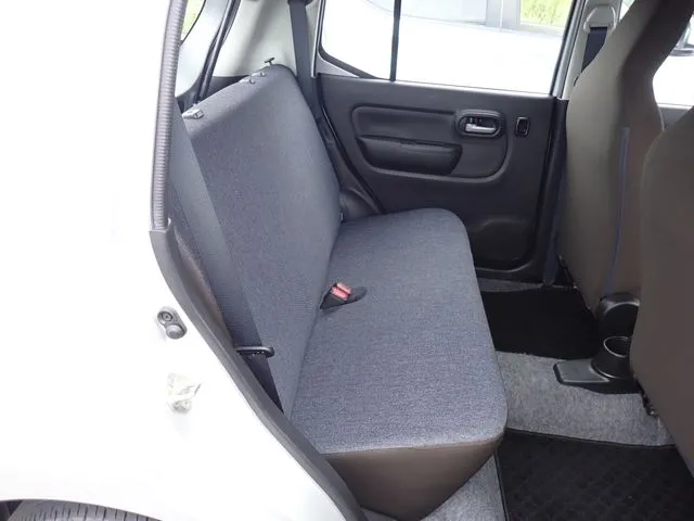 アルト(スズキ)の車両写真