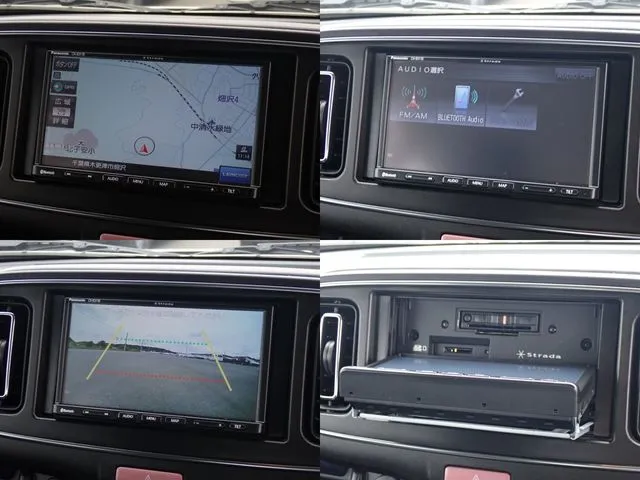 アルト(スズキ)の車両写真