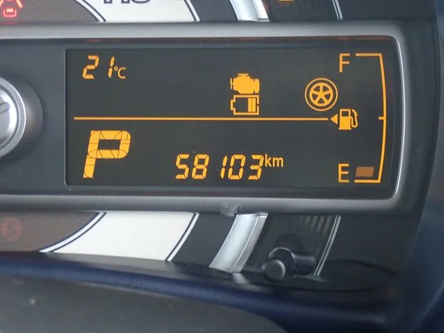 アルト(スズキ)の車両写真