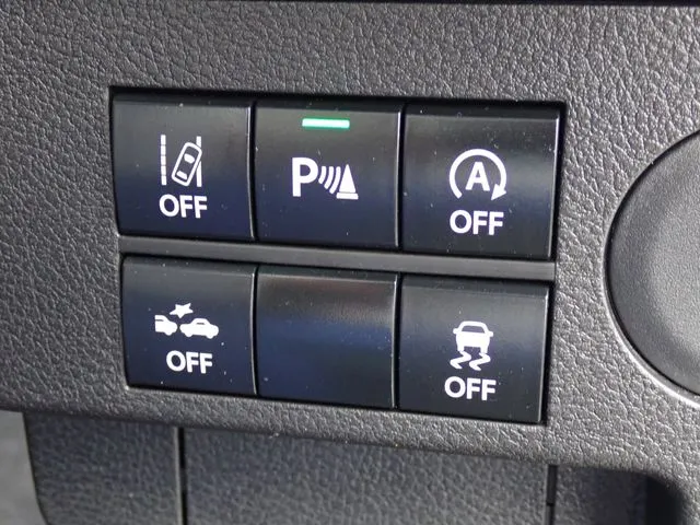 アルト(スズキ)の車両写真