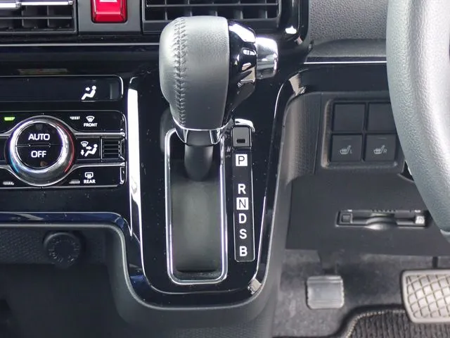 スバル　シフォン　カスタム