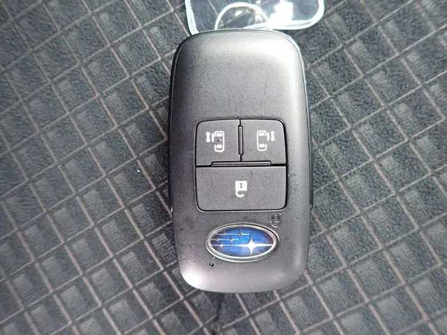 スバル　シフォン　カスタム