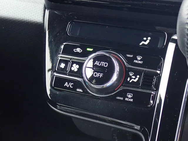 スバル　シフォン　カスタム