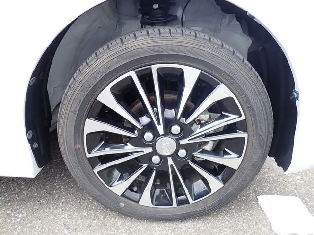 スバル　シフォン　カスタム