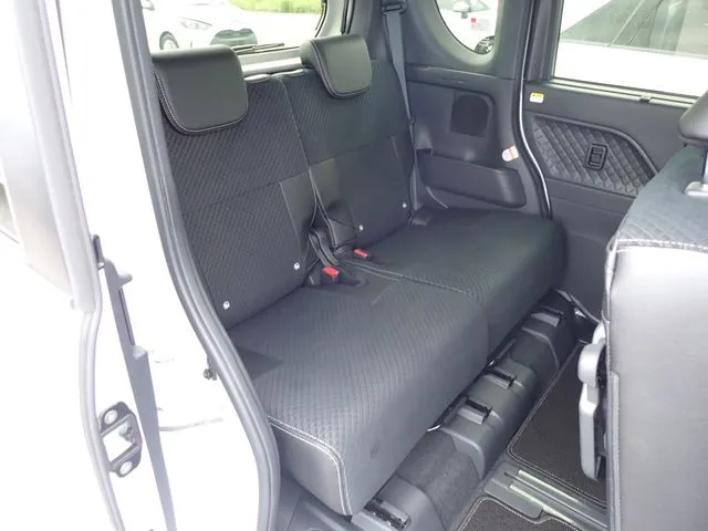 スバル　シフォン　カスタム