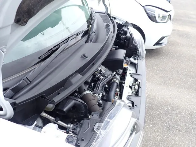 スバル　シフォン　カスタム