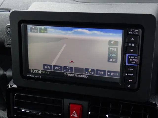 スバル　シフォン　カスタム