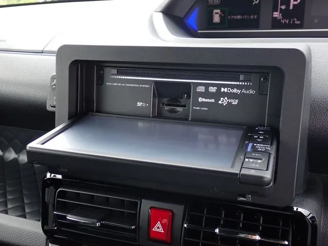 スバル　シフォン　カスタム