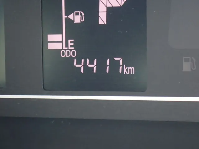 スバル　シフォン　カスタム