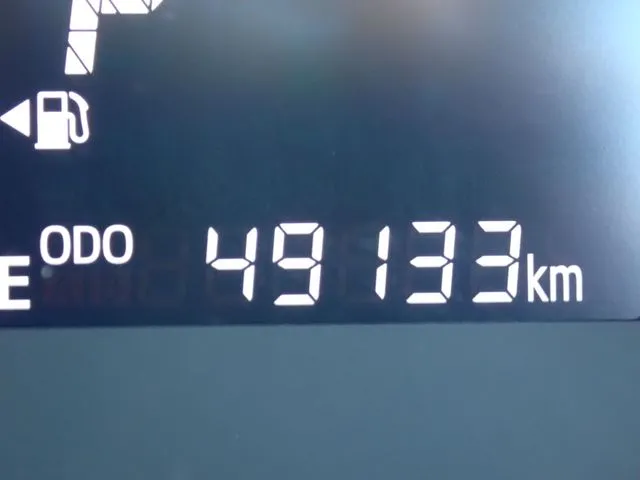 ミラ　イース（ダイハツ）の車両写真