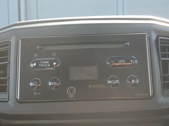 ミラ　イース（ダイハツ）の車両写真