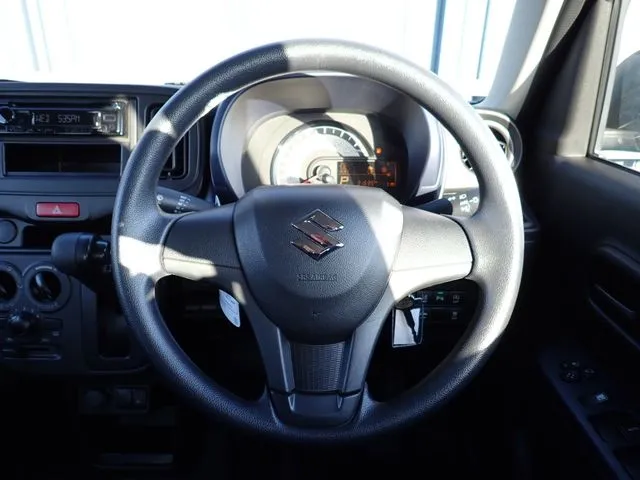 アルト(スズキ)の車両写真