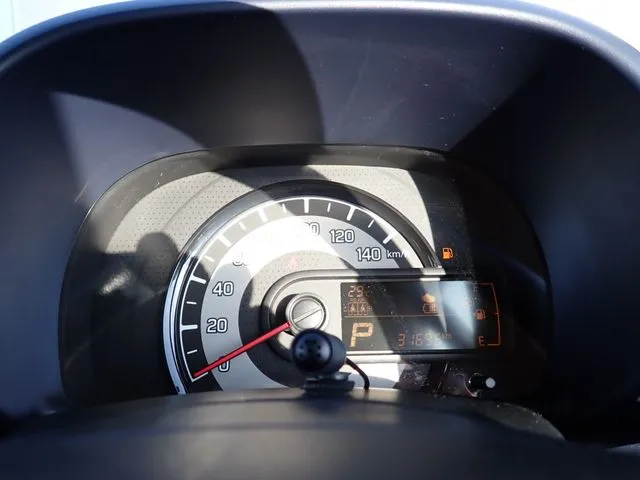 アルト(スズキ)の車両写真