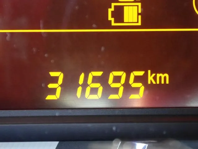 アルト(スズキ)の車両写真