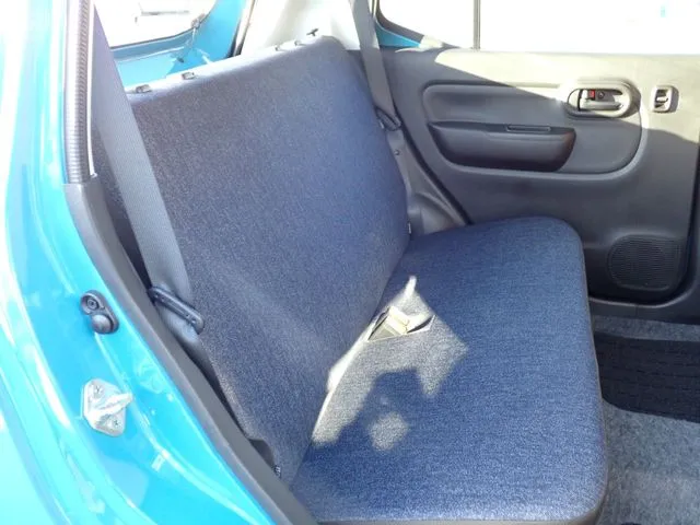アルト(スズキ)の車両写真