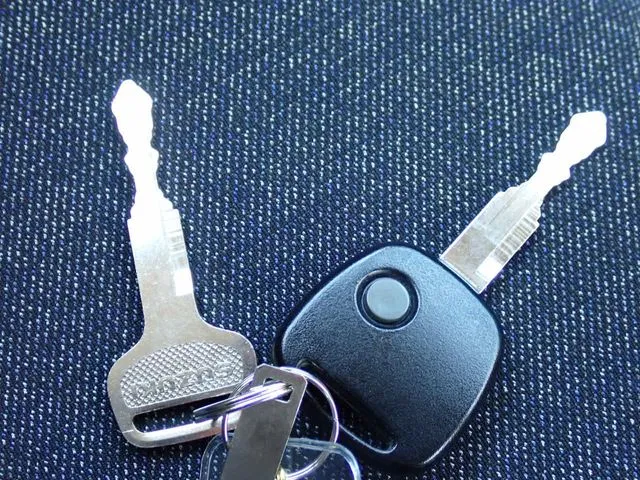 アルト(スズキ)の車両写真