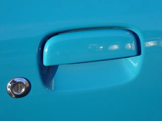 アルト(スズキ)の車両写真