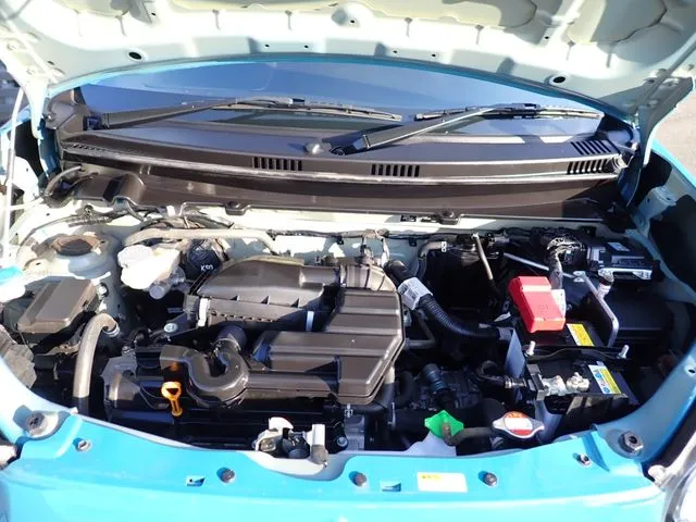 アルト(スズキ)の車両写真