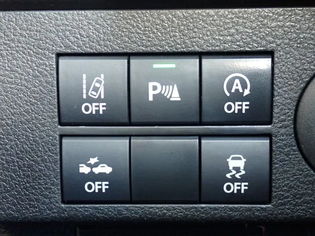 アルト(スズキ)の車両写真