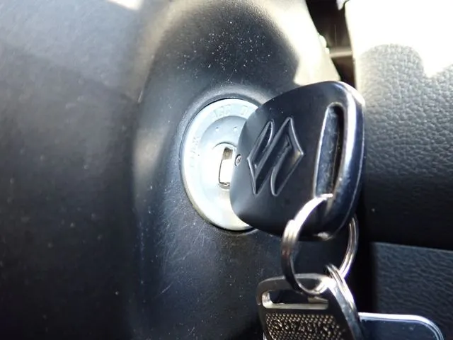 アルト(スズキ)の車両写真