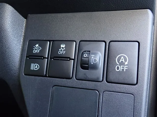 ダイハツ　ハイゼットカーゴ