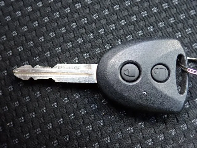 ダイハツ　ハイゼットカーゴ