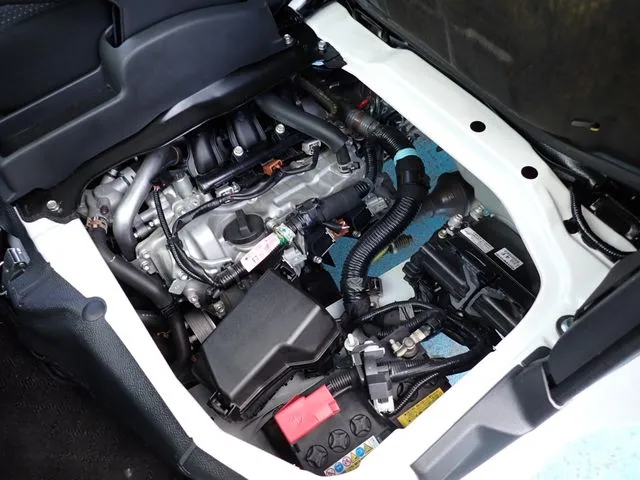 ダイハツ　ハイゼットカーゴ