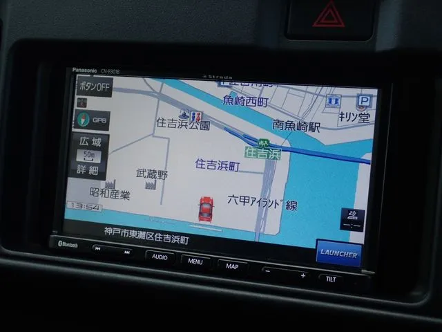 ダイハツ　ハイゼットカーゴ