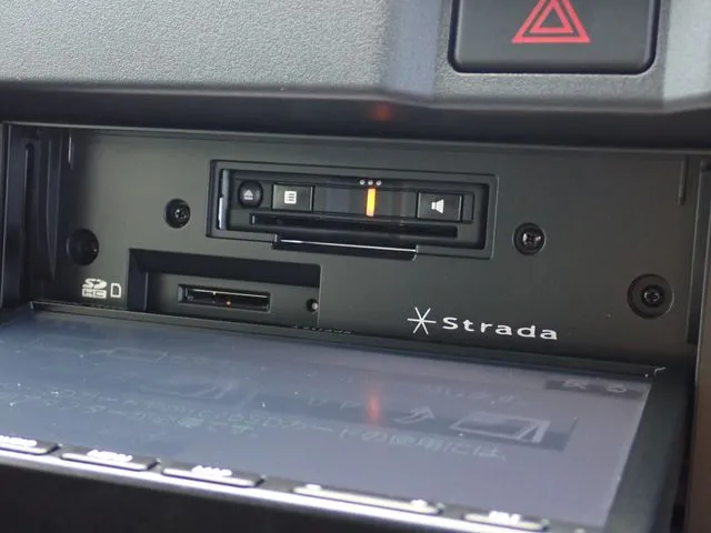 ダイハツ　ハイゼットカーゴ