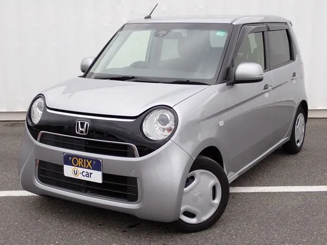 ホンダ Ｎ－ＯＮＥ