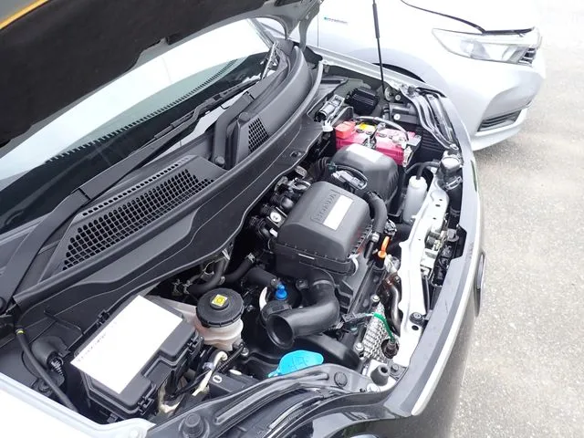 ホンダ　Ｎ－ＯＮＥ