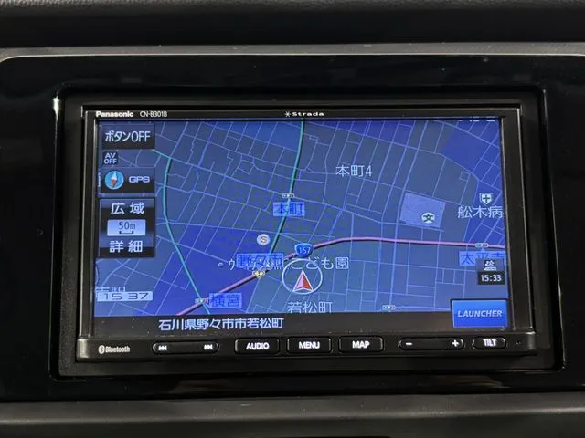 ホンダ　フィット　ｅ：ＨＥＶ