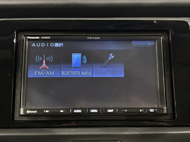 ホンダ　フィット　ｅ：ＨＥＶ