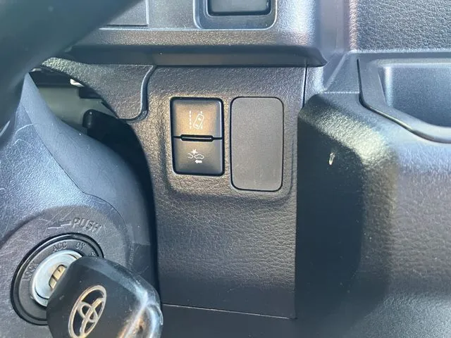 トヨタ　サクシードバン　２ＷＤ