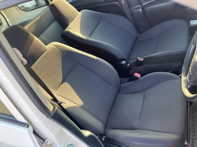 トヨタ　サクシードバン　２ＷＤ